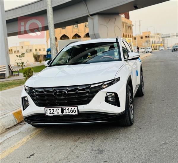 Hyundai Tucson 2022 for sale in Iraq - Tikrit
